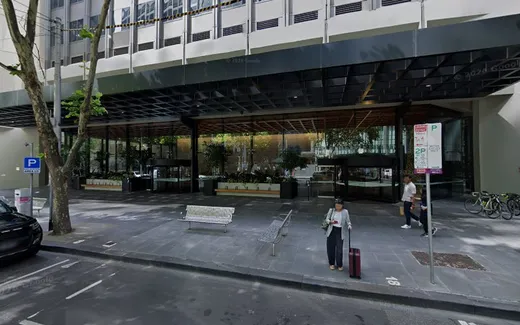 Gordon Legal Melbourne reviews