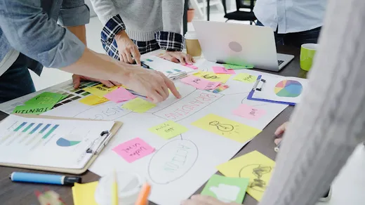 Brainstorm Marketing Partners reviews