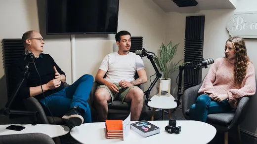 Content Creators Blackpool reviews