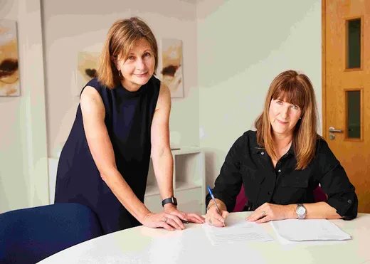 AWB Charlesworth Solicitors reviews