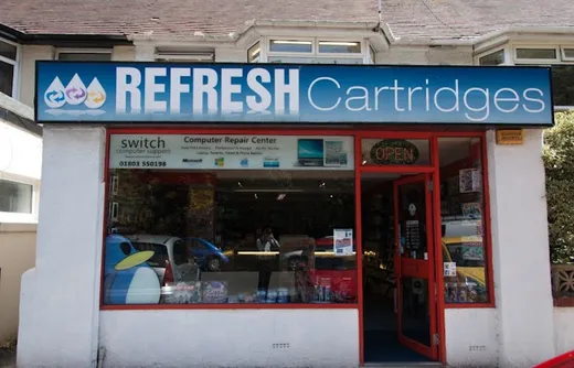 Refresh Creations Website Design reviews