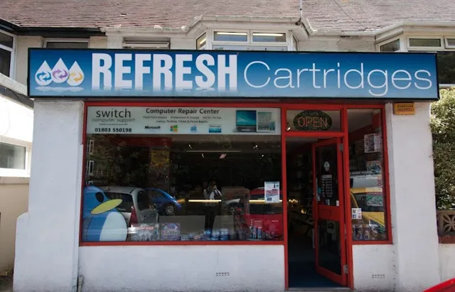 Refresh Creations Website Design reviews