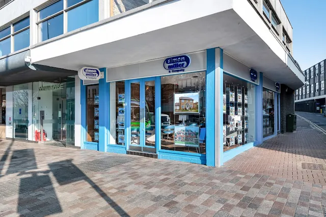 Simon Miller & Company - Maidstone reviews