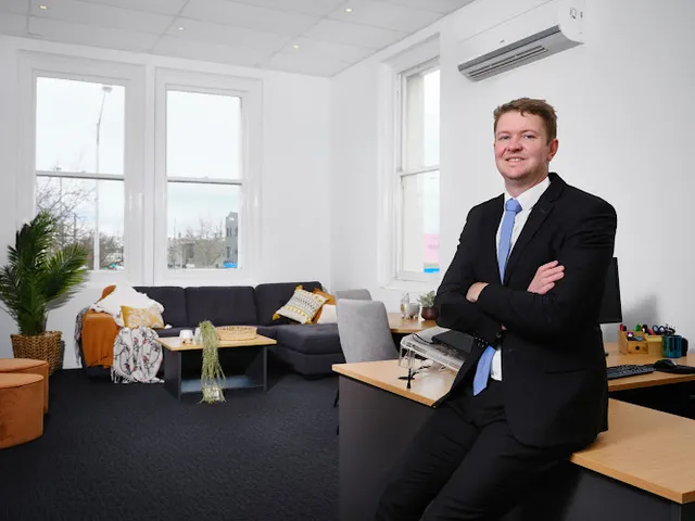 Fortitude Legal Ballarat reviews