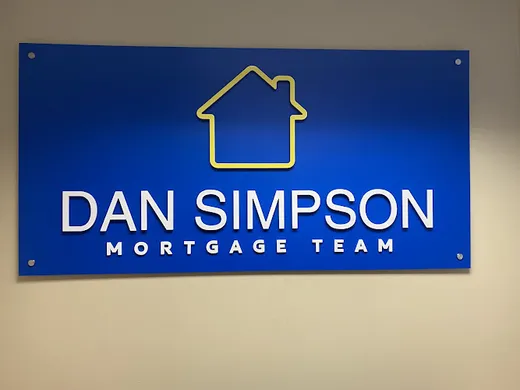 Dominion Lending Dan Simpson Team reviews