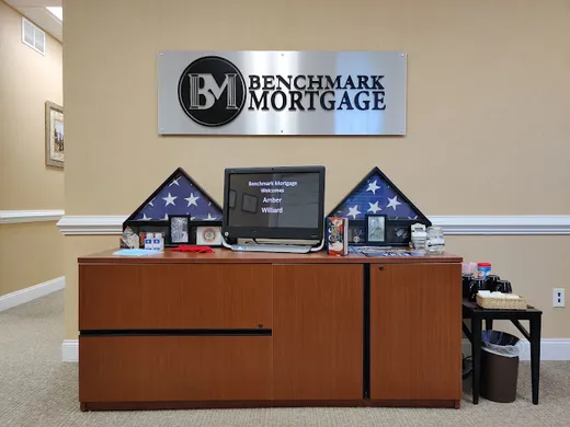 Benchmark Mortgage reviews