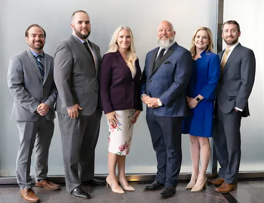 Baker Law Group, PLLC reviews