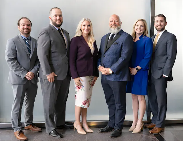 Baker Law Group, PLLC reviews
