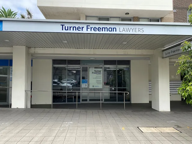 Turner Freeman Lawyers Wollongong reviews