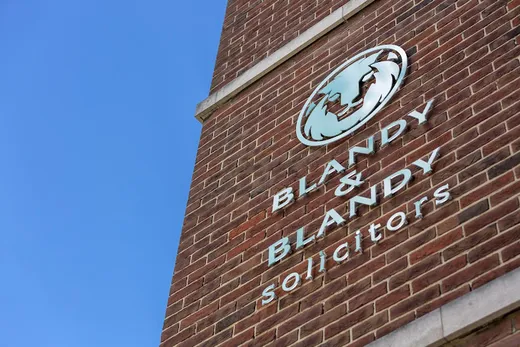 Blandy & Blandy Solicitors - Reading reviews