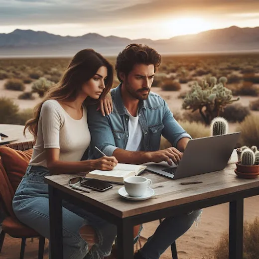 Arizona Book Publishing reviews