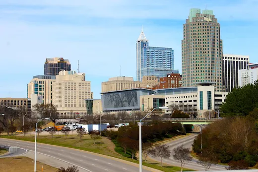 Raleigh Mortgage Group reviews