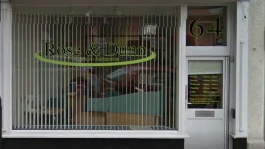 Rose & Dunn Solicitors reviews