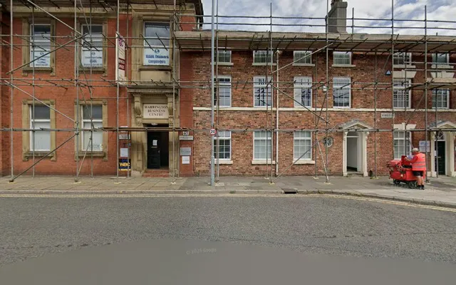 SEO Warrington reviews