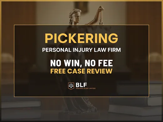 BLF Personal Injury Lawyer reviews