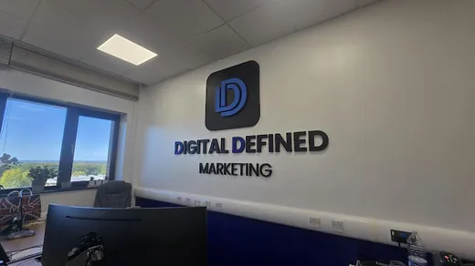 Digital Defined Marketing reviews