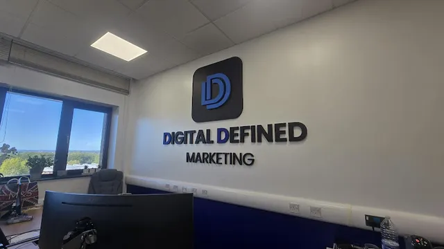 Digital Defined Marketing reviews