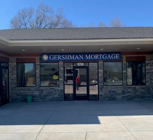 Gershman Mortgage - Lincoln, NE reviews