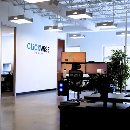Click Wise Design reviews