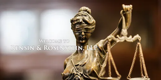 Rensin & Rosenstein, LLP reviews