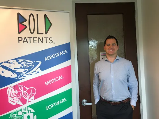 Bold Patents Law Firm reviews
