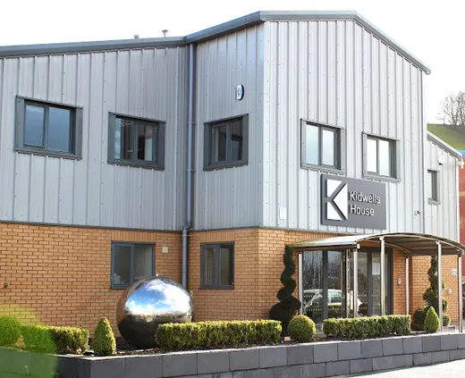 Kidwells Solicitors - Hereford reviews