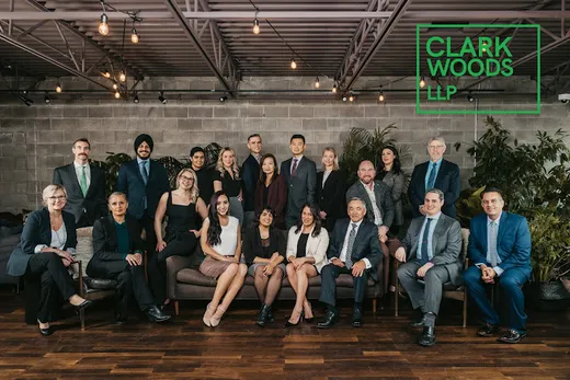 Clark Woods LLP reviews