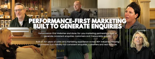 Ashby Digital Agency | Marketing Agency Derby reviews