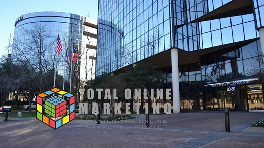 Total Online Marketing LLC reviews