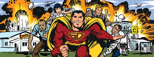 Super Digital reviews