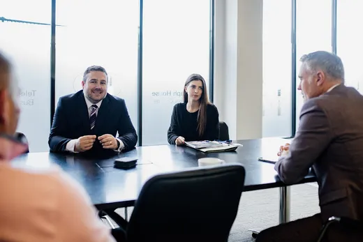 John Barkers Solicitors Grimsby reviews