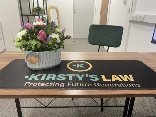 Kirsty's Law - Llanelli reviews
