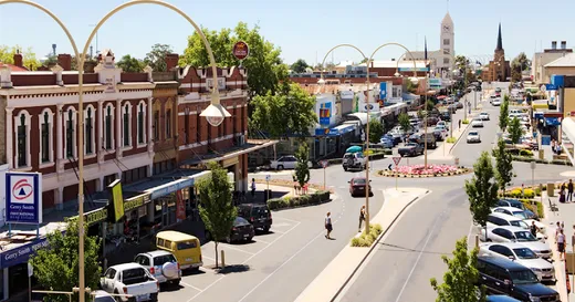 Wimmera & South West Injury Lawyers reviews
