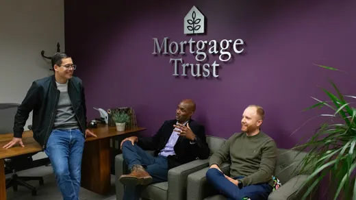 Mortgage Trust, Inc. reviews