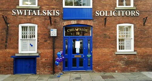 Switalskis Solicitors reviews