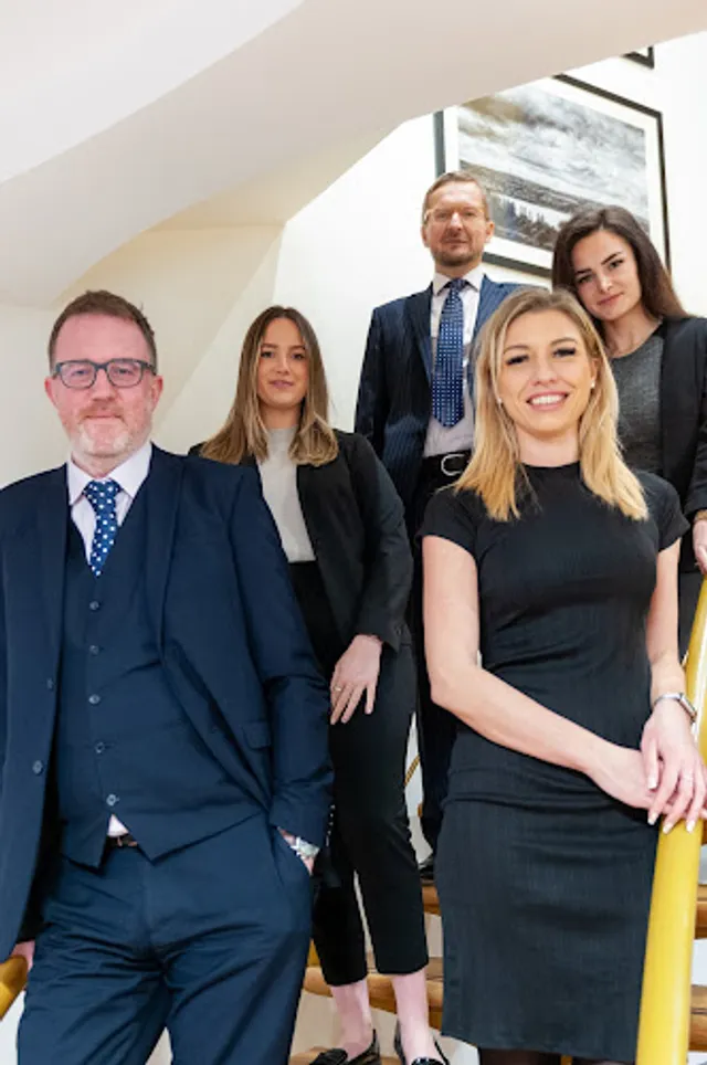 JWP Solicitors reviews