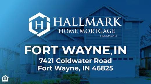 Hallmark Home Mortgage reviews