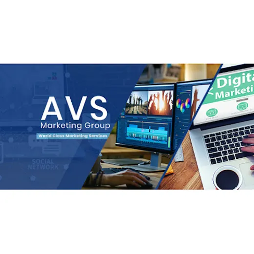 AVS Marketing Group reviews