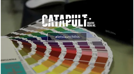 Catapult Creative Media reviews