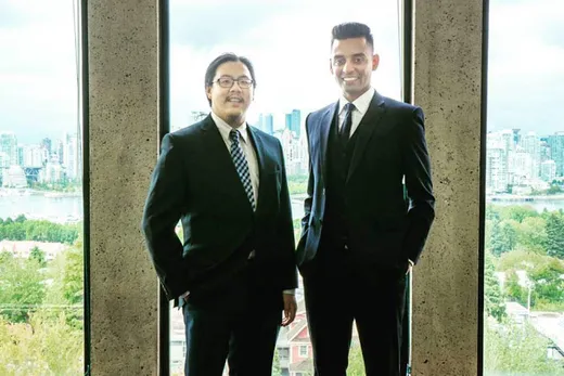 Ng Sidhu Law | Richmond Personal Injury Lawyer reviews