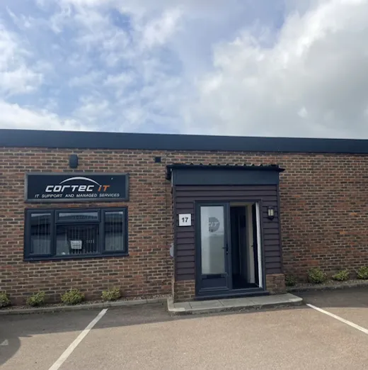 Cortec IT Solutions Ltd reviews
