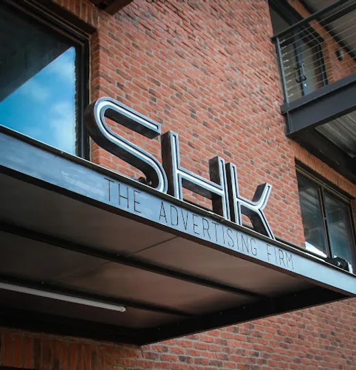SHK The Advertising Firm reviews