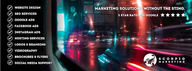 Scorpio Marketing reviews