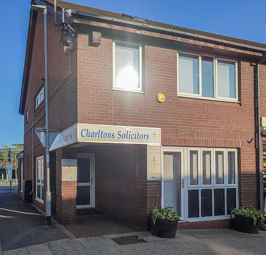 Charltons Solicitors Limited reviews