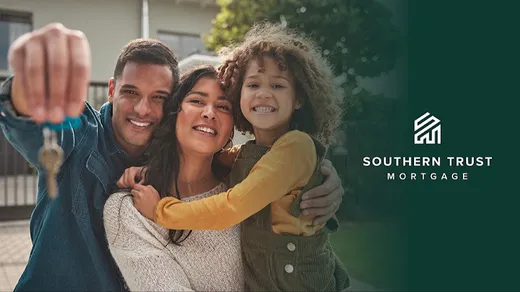 Southern Trust Mortgage, LLC reviews