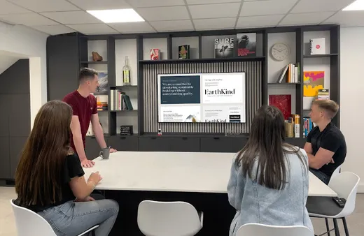 Browndog Agency reviews