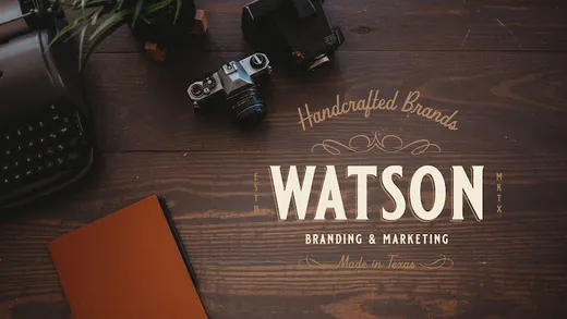Watson Branding + Marketing reviews