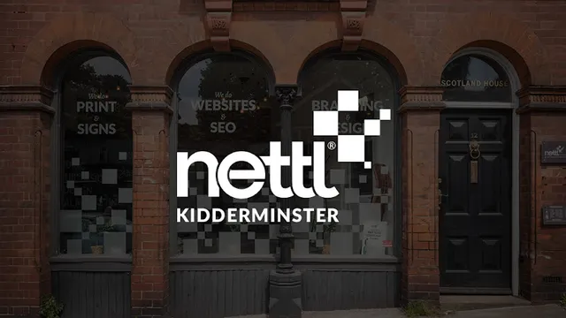 Nettl of Kidderminster reviews