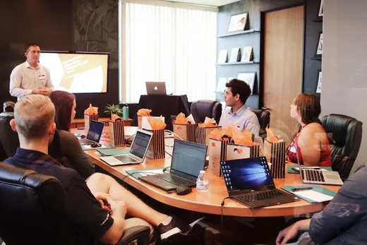 iWebNext - USA | Custom Software & Website Development Company reviews