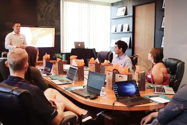 iWebNext - USA | Custom Software & Website Development Company reviews